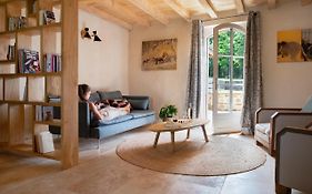 L'heritier, Maison Climatisee, 12pers Avec Piscine