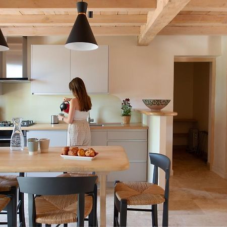 Villa L'Heritier, Maison Climatisee, 12Pers Avec Piscine à Marzens Extérieur photo